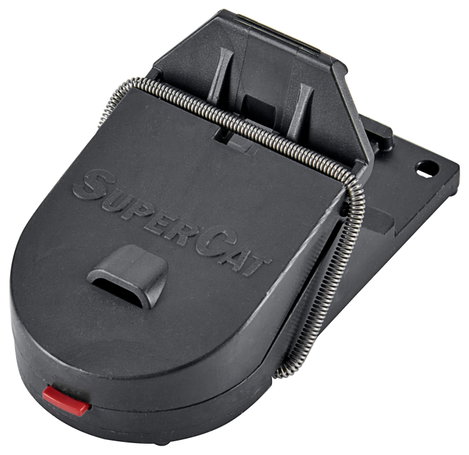Swissinno SuperCat Pro Egércsapda Funkcióelv Attraktáns 2 db 2. kép