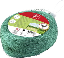 Swissinno Natural-Control netting 5x2m Madár ellen védő háló Funkcióelv Elriasztás 1 db