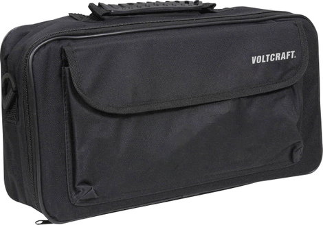 VOLTCRAFT TG-100 Mérőműszer táska