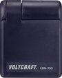 Kombinált mérőműszer, vezetőképesség, pH, Redox (ORP), hőmérséklet, sótartalom, Voltcraft KBM-700 8. bélyegkép