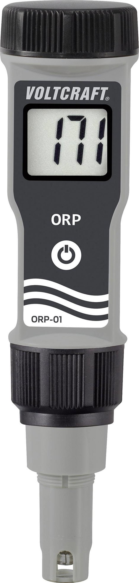 Kombinált redox mérő (ORP), Voltcraft ORP-01 2. kép