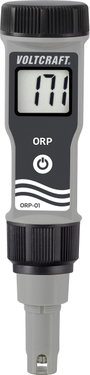 Kombinált redox mérő (ORP), Voltcraft ORP-01 2. bélyegkép