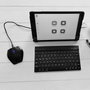Tie Studio TG11 USB-s mikrofon Digitális Vezetékkel 11. bélyegkép