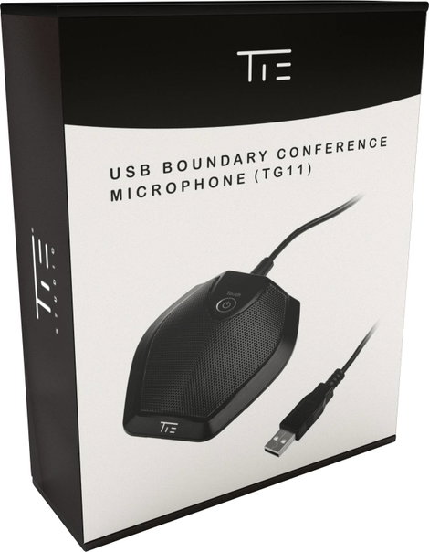 Tie Studio TG11 USB-s mikrofon Digitális Vezetékkel 14. kép