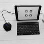 Tie Studio TG11 USB-s mikrofon Digitális Vezetékkel 19. bélyegkép