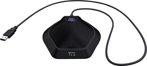 Tie Studio TG11 USB-s mikrofon Digitális Vezetékkel
