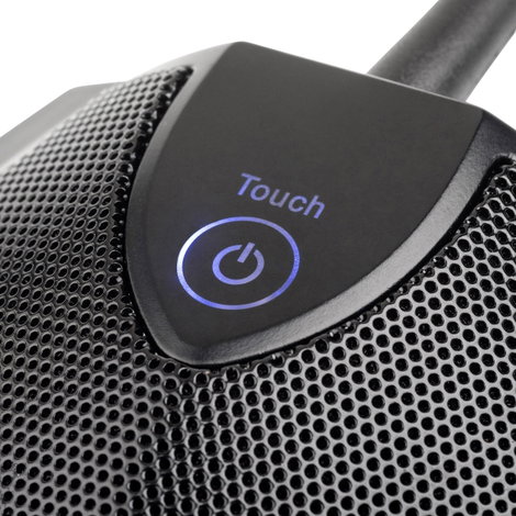 Tie Studio TG11 USB-s mikrofon Digitális Vezetékkel 2. kép