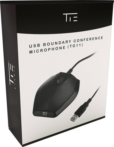 Tie Studio TG11 USB-s mikrofon Digitális Vezetékkel 5. kép