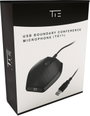 Tie Studio TG11 USB-s mikrofon Digitális Vezetékkel 5. bélyegkép