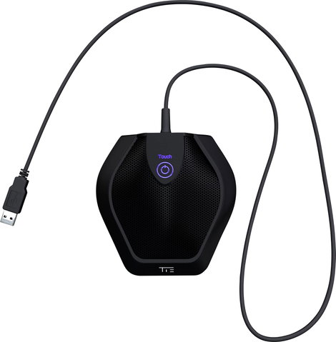 Tie Studio TG11 USB-s mikrofon Digitális Vezetékkel 6. kép