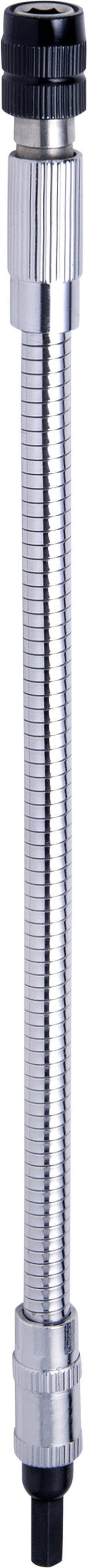 TOOLCRAFT 2247896 Rugalmas bithosszabbító hossz 290 mm, hajtás 6,3 mm (1/4 ) 2. kép