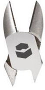 TOOLCRAFT TO-6763704 ESD Oldalcsípőfogó Fazettával 110 mm 2. bélyegkép