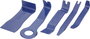 Kioldó szerszám készlet járműalkatrészekhez, 5 részes Basetech BT-2203102 12. bélyegkép