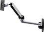 Ergotron LX Arm Wall Mount Monitor fali tartó 1 részes 38,1 cm (15) - 86,4 cm (34) Állítható magassá bélyegkép