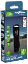 LED-es zseblámpa, elemes, 60 lm 2,5 óra 60 g, Ansmann T50 6. bélyegkép