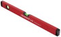 Gedore RED R94100075 3301436 Könnyűfém vízmérték 600 mm 0.5 mm 2. bélyegkép