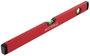 Gedore RED R94100075 3301436 Könnyűfém vízmérték 600 mm 0.5 mm 3. bélyegkép