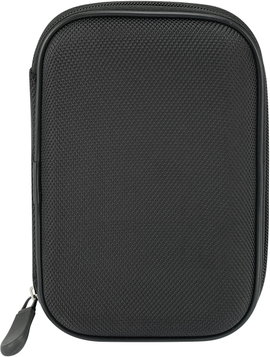 Renkforce RF-4402626 Merevlemez táska, 2,5 Fekete