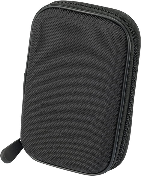 Renkforce RF-4402626 Merevlemez táska, 2,5 Fekete 2. kép