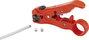 TOOLCRAFT TO-6609318 HSK-4132 Csupaszoló fogó Alkalmas Koax kábel, Kerek vezetékek 8. bélyegkép