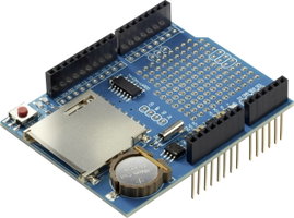 TRU COMPONENTS TC-8579880 Pajzs