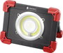 Akkus LED munkalámpa 10 W 1400 lm, TOOLCRAFT TO-6687738 bélyegkép