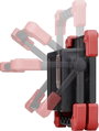 Akkus LED munkalámpa 10 W 1400 lm, TOOLCRAFT TO-6687738 5. bélyegkép