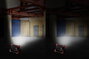 Akkus LED munkalámpa 10 W 1400 lm, TOOLCRAFT TO-6687738 8. bélyegkép