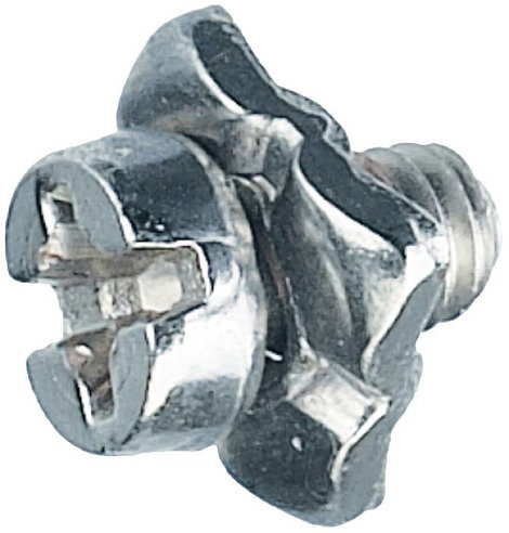 PE csavaros 09 33 000 9925 Harting Tartalom: 1 db