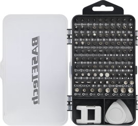 Bit készlet, 116 részes, Basetech BT-2247898