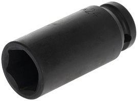 Gedore RED R63002416 Ütvefúró dugókulcs betét Metrikus 1/2 (12,5 mm) 1 db 3300551