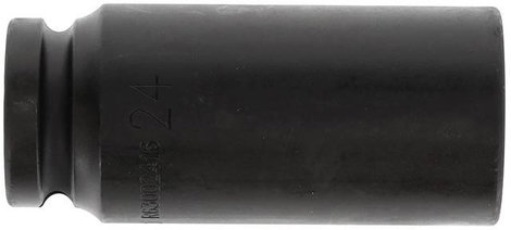 Gedore RED R63002416 Ütvefúró dugókulcs betét Metrikus 1/2 (12,5 mm) 1 db 3300551 5. kép