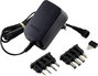 Beállítható dugasztápegység 3-12 V/DC 1 A 12 W, Voltcraft USPS-1000N bélyegkép