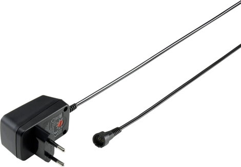 VOLTCRAFT USPS-600N-L Dugasztápegység, beállítható N/A 0.6 A 7.2 W Szabályozható kimeneti feszültség 3. kép