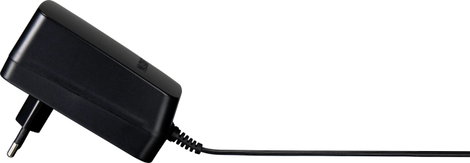 Állítható dugasztápegység 3 / 4,5 / 5 / 6 / 7,5 / 9 / 12 V/DC, 2,25 A 27 W, Voltcraft USPS-2250N 2. kép