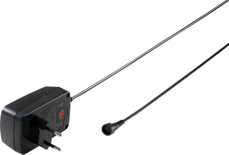 VOLTCRAFT USPS-1500N Dugasztápegység, beállítható N/A 1.5 A 18 W Szabályozható kimeneti feszültség 3. kép