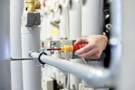 Elektromos csavarhúzó készlet, Wiha speedE II electric 3. kép