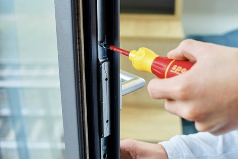 Elektromos csavarhúzó készlet, Wiha speedE II electric 5. kép