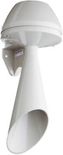 Werma Signaltechnik Jelződuda 570.052.65 570.052.65 Hosszú hang 24 V/AC 108 dB bélyegkép