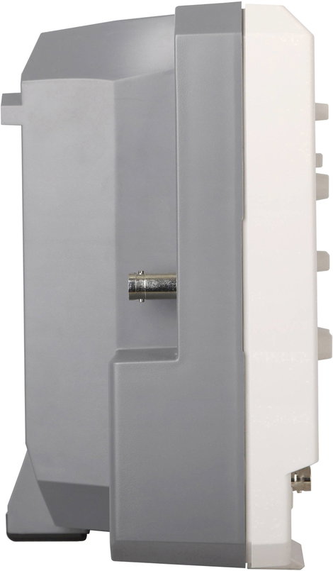 Digitális oszcilloszkóp 200 MHz 2 csatornás 1 GSa/mp 24000 kpts 8 bit, Rigol DS1202Z-E 2. kép