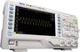 Digitális oszcilloszkóp 200 MHz 2 csatornás 1 GSa/mp 24000 kpts 8 bit, Rigol DS1202Z-E 3. bélyegkép