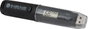Lascar Electronics EL-USB-2-LCD EL-USB-2-LCD Multi adatgyűjtő Mérési méret Hőmérséklet, Légnedvesség bélyegkép