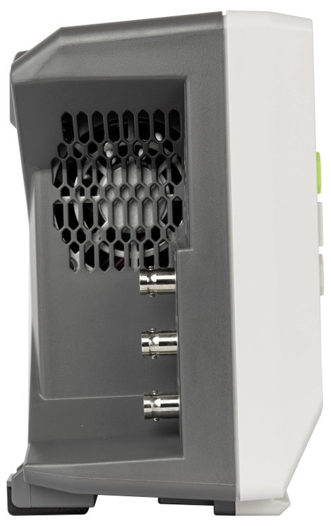 Spektrumanalizátor 9 kHz - 1,5 GHz, sávszélesség (RBW) 100 Hz, Rigol DSA815-TG 8. kép