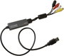 Hauppauge WIN TV USB-Live2 Videó digitalizáló Videószerkesztő szoftverrel, Plug and Play 3. bélyegkép