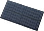 TRU COMPONENTS 2203110 2203110 Napelem modul bélyegkép