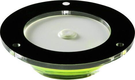 TOOLCRAFT WWN-136 TO-6699408 Mini vízmérték 3. kép