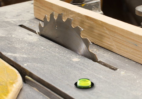 TOOLCRAFT WWN-136 TO-6699408 Mini vízmérték 4. kép