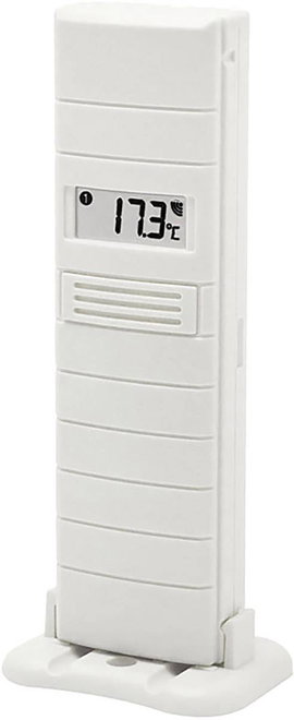 Techno Line TX 35 DTH-IT Hőmérséklet-/légnedvesség érzékelő 868 Mhz rádiójel