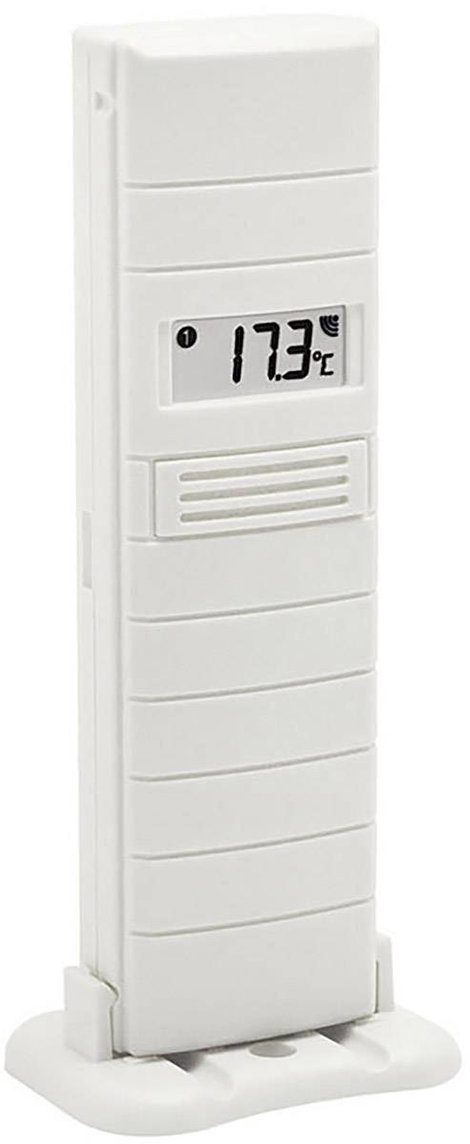 Techno Line TX 35 DTH-IT Hőmérséklet-/légnedvesség érzékelő 868 Mhz rádiójel 2. kép