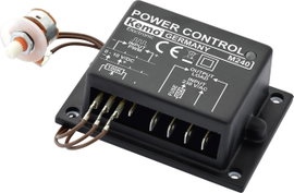 Kemo M240 Teljesítményszabályozó Modul 230 V/AC 10 A